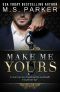 [Billionaire's Sub 02] • Make Me Yours · Billionaire's Sub 2